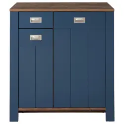 Schuhschrank 98/105/38 cm