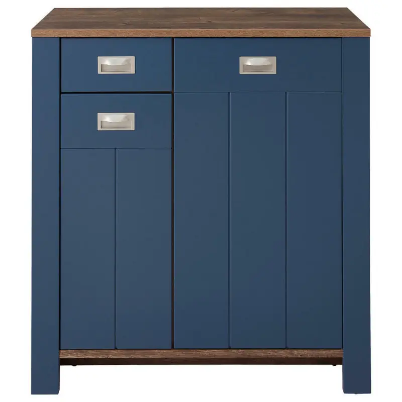 Schuhschrank 98/105/38 cm