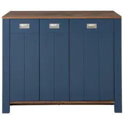 Schuhschrank 98/105/38 cm