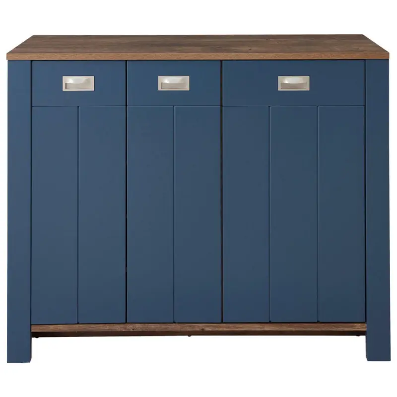 Schuhschrank 98/105/38 cm