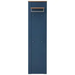 Garderobenpaneel 48/188/30 cm