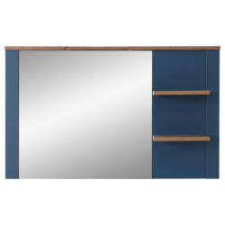 Wandspiegel 130/80/17 cm