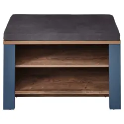 Garderobenbank 81/52/38 cm