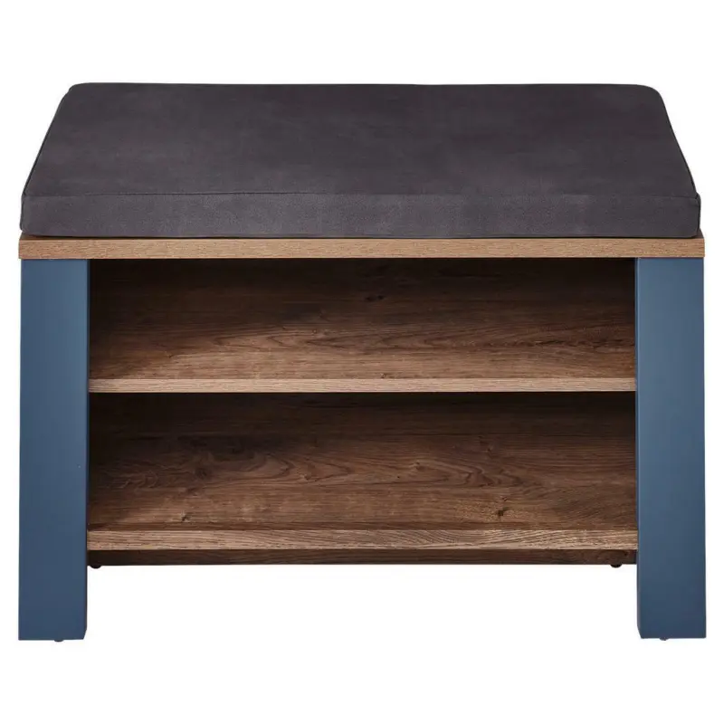 Garderobenbank 81/52/38 cm