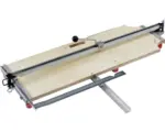 Hornbach Fliesenschneider Hufa Schneidhexe c-AL 800 mm
