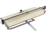 Hornbach Fliesenschneider Hufa Schneidhexe c-AL 1400 mm