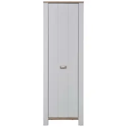 Garderobenschrank 65/201/38 cm