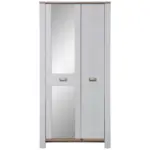 XXXLutz Lauterach - Ihr M&ouml;belhaus bei Bregenz Garderobenschrank 98/201/38 cm