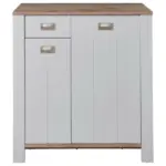 XXXLutz Lauterach - Ihr Möbelhaus bei Bregenz Schuhschrank 98/105/38 cm