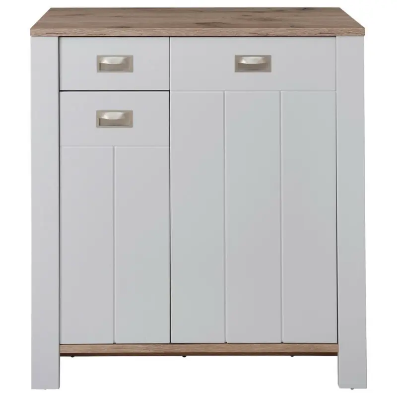 Schuhschrank 98/105/38 cm