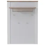 XXXLutz Lauterach - Ihr Möbelhaus bei Bregenz Garderobenpaneel 81/115/30 cm