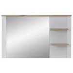 XXXLutz Lauterach - Ihr M&ouml;belhaus bei Bregenz Wandspiegel 130/80/17 cm