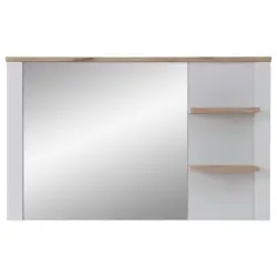 Wandspiegel 130/80/17 cm