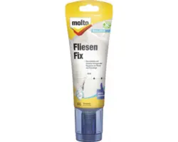 Molto Fliesenfix weiß 300 g