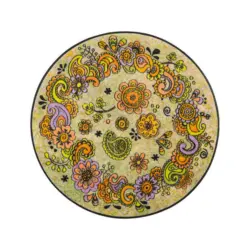Teppich Happy Flowers