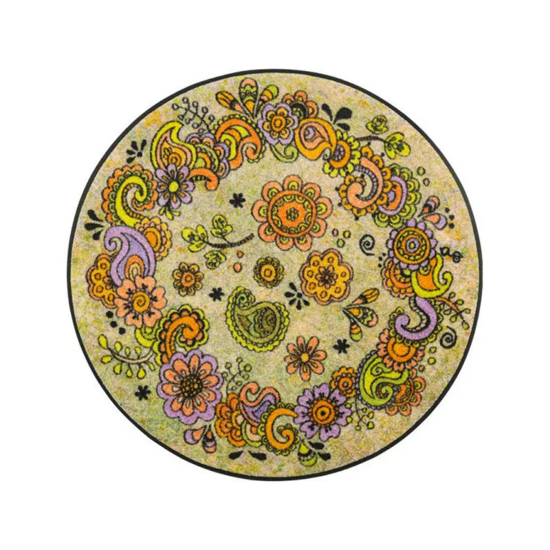 Teppich Happy Flowers