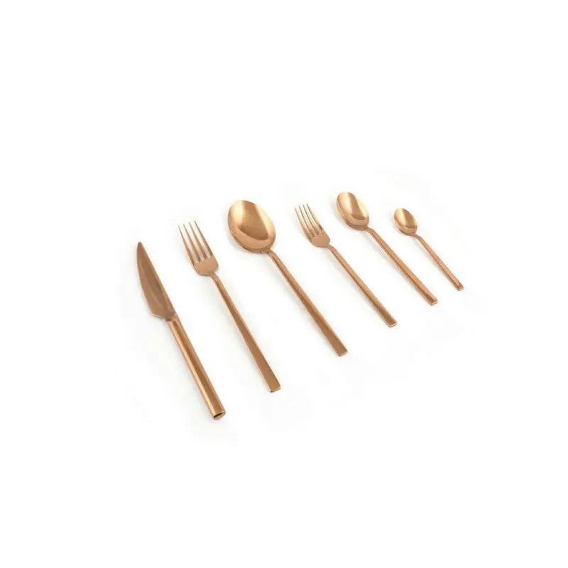 Besteckset 36-teilig