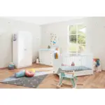 XXXLutz Lauterach - Ihr Möbelhaus bei Bregenz Babyzimmer Pinolino Laura