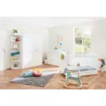XXXLutz Lauterach - Ihr Möbelhaus bei Bregenz Babyzimmer Pinolino Laura