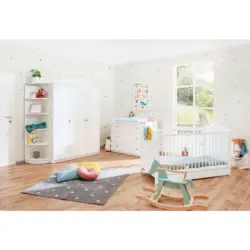 Babyzimmer Pinolino Laura