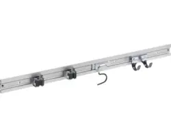 Geräteleiste 5 tlg.