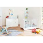 XXXLutz Lauterach - Ihr Möbelhaus bei Bregenz Babyzimmer Pinolino Laura