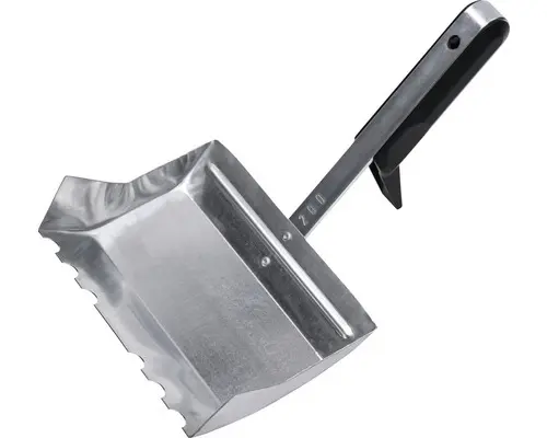 Klebekelle für Kalksandstein 11,5x30 cm