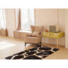 Outdoorteppich 90/160 cm