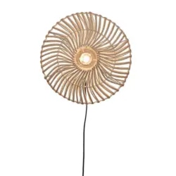 Wandleuchte
