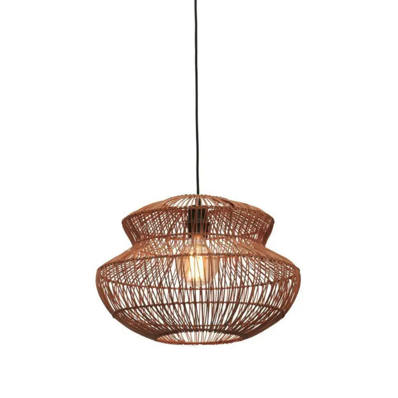 Hängeleuchte 40/30 cm