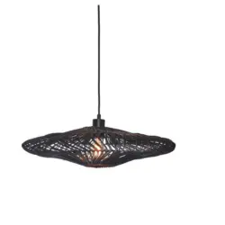 H&auml;ngeleuchte 55/14 cm