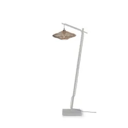 Stehleuchte 63/40/150 cm