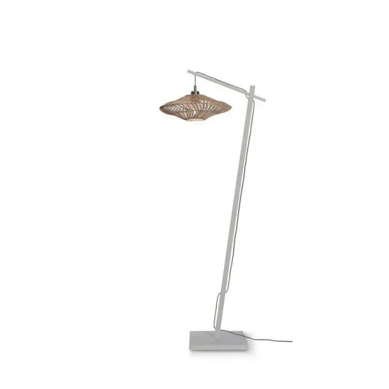 Stehleuchte 63/40/150 cm