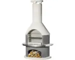 Hornbach Buschbeck Grillkamin Wellington