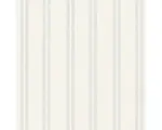 Hornbach Vliestapete 2436-14 Streifen weiß