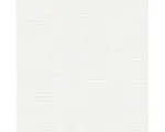 Hornbach Vliestapete 2506-12 Gewebestruktur weiß