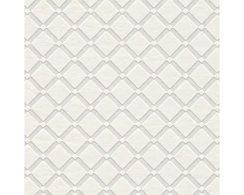 Vliestapete 5281-17 Meistervlies 2020 Rautenornament