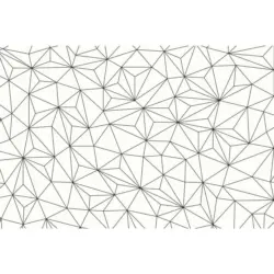 Outdoorteppich 90/135 cm