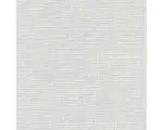 Hornbach Vliestapete 5908-17 Gewebestruktur weiß