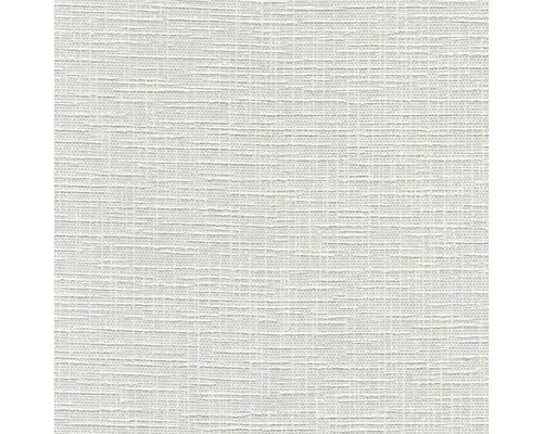 Vliestapete 5908-17 Gewebestruktur weiß