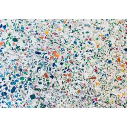 Outdoorteppich 140/200 cm