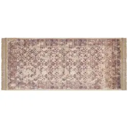 Outdoorteppich 50/120 cm
