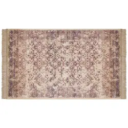 Outdoorteppich 90/160 cm