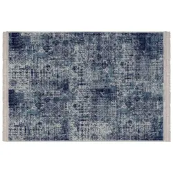 Outdoorteppich 118/180 cm