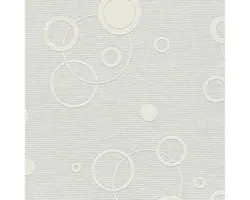 Vliestapete 9606-10 Meistervlies 2020 Kreismuster