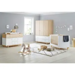 Babyzimmer Pinolino Boks