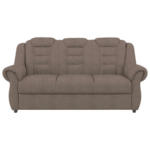 XXXLutz Lauterach - Ihr Möbelhaus bei Bregenz Dreisitzer-Sofa in Chenille Taupe