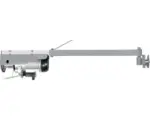 Hornbach Schwenkarm Pattfield PE-1100 SA Tragkraft 600 kg