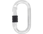 Hornbach Stahl-Karabiner Kratos FA5010117