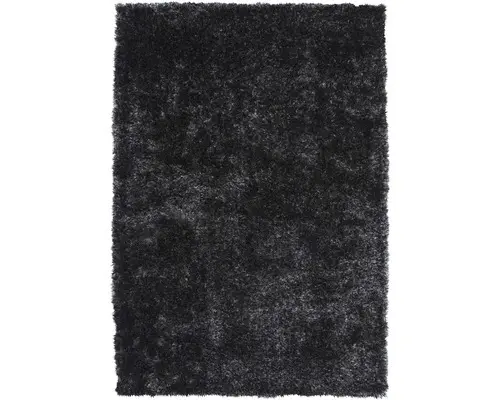 Teppich Highlight 400 anthrazit 240x330 cm